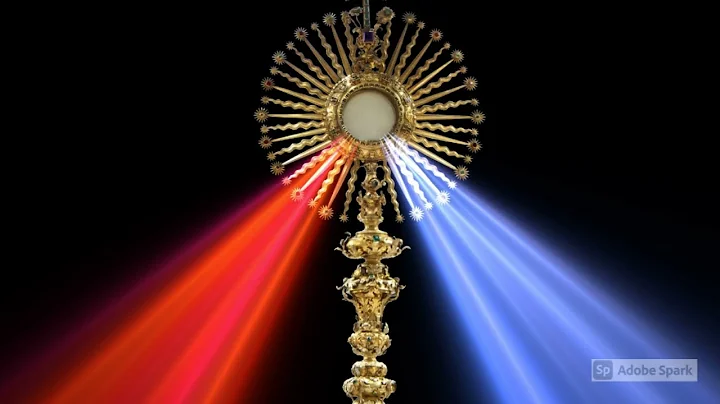 Divine Mercy Chaplet for the United States