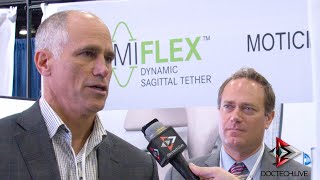 LimiFlex Dynamic Sagittal Tether: A New Era in Spinal Treatment