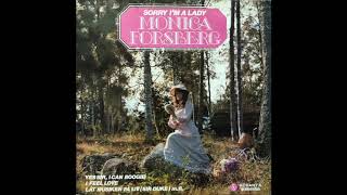 Monica Forsberg - Mr. Showman (Stupid cupid) 1977