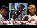 Teffo Malesela Bheki Cele And Khehla Sithole Fighting For A Container Full Of DR GS Teffo Malesela Bheki Cele And Khehla Sithole Fighting For A Container Full Of DR GS