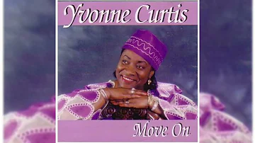#Yvonne Curtis - There Goes My Everything