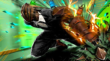 AND SO THE CLAW ATTACKS AND MY CLONE? DAY 46 SO CLOSE TO THE END ABSOLUTE LOBOTOMY