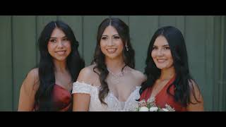 Sarah & Ryan // Highlights
