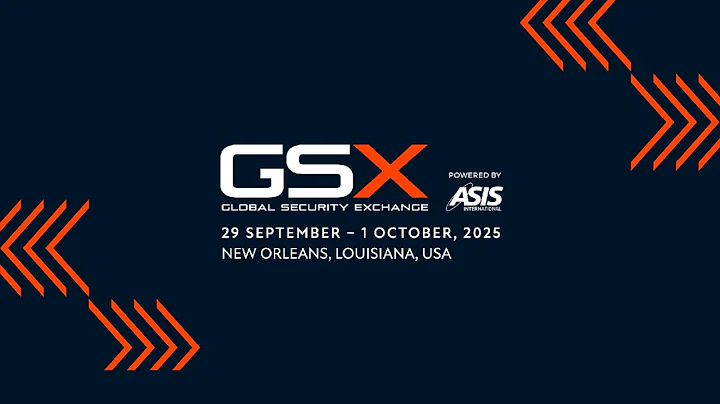 GSX 2025 - An unexpected Trend in the Security Industry?  Is AI Dead?