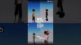 Réutilisez Mon Son Svp