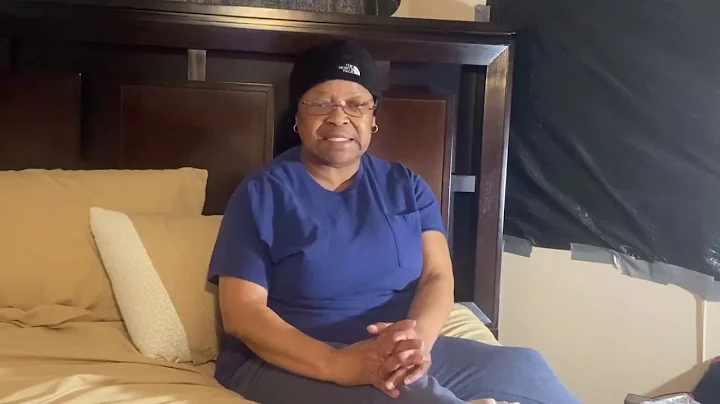 Debra Jennings: Documentary March 25th, 2020