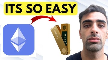 How To Add ER20 Tokens To Ledger Nano X Step By Step In 2025