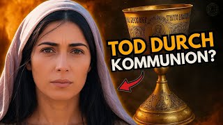 Download Lagu Maria Magdalena: DER TOD, den die Kirche SEIT JAHRHUNDERTEN VERBORGEN hat MP3 Download Lagu Maria Magdalena: DER TOD, den die Kirche SEIT JAHRHUNDERTEN VERBORGEN hat MP3