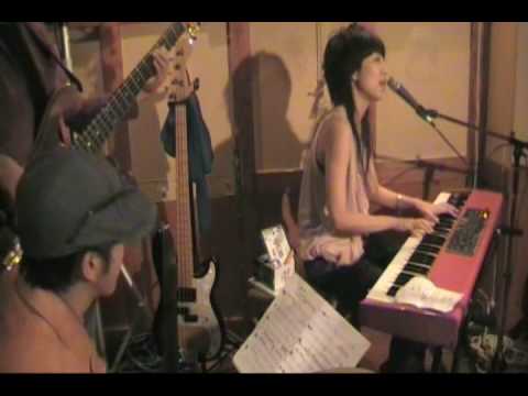 甘いワナ-hirokophone