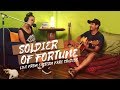 Soldier of fortune live  unplugged  catherine khiangte jim ankan deka gaurav  chaitunes