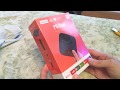 Xiaomi MI Box 3 распаковка настройка TV и просмотр фильмов на android 8