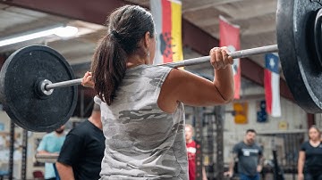 Three Landing Positions for the Clean