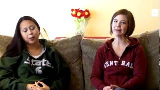 Feel Great in Eight: Week 1: Meet Grace Dietitian and AJ Health Coach
