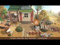 【あつ森】森の中にたたずむ雑貨屋さん | エイブルシスターズ | Animal Crossing New Horizons【島クリエイト/ACNH】