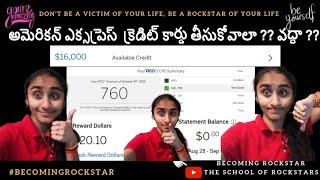 American Express Credit Card Explained – Rewards, Offers &amp; APR for Students in USA | Hidden Details