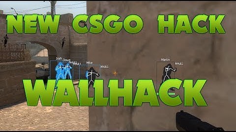 CSGO Best Hack HOOKTRONIC 2017 FREE (Updated 16 August)