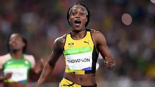 Fraser-Pryce, Gayle lead Jamaica’s Olympic team - CGN News &amp; Sports Ep 569