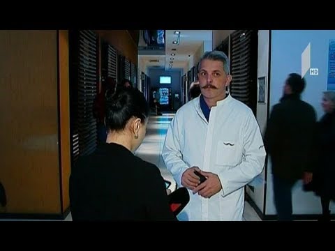 როგორია აფეთქების შედეგად დაშავებულების ჯანმრთელობის მდგომარეობა