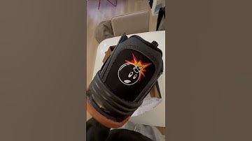 Thumbnail of 💥Обзор на Osiris D3 2001 Skate Shoes Black Boom💥
