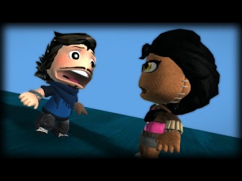 lbp3---forever-alone-[funny-film]-[full-hd]