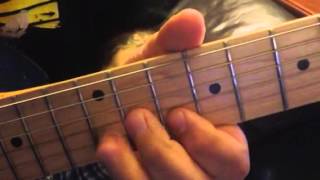 Al DiMeola "Egyptian Danza"