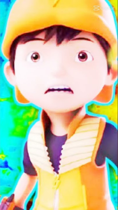 ccp Boboiboy PART#8