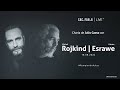 Charla de Julio Gaeta con Michel Rojkind & Héctor Esrawe
