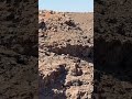 سد العروس شرق الثمد اكسبلور السفره لايك  السياحة