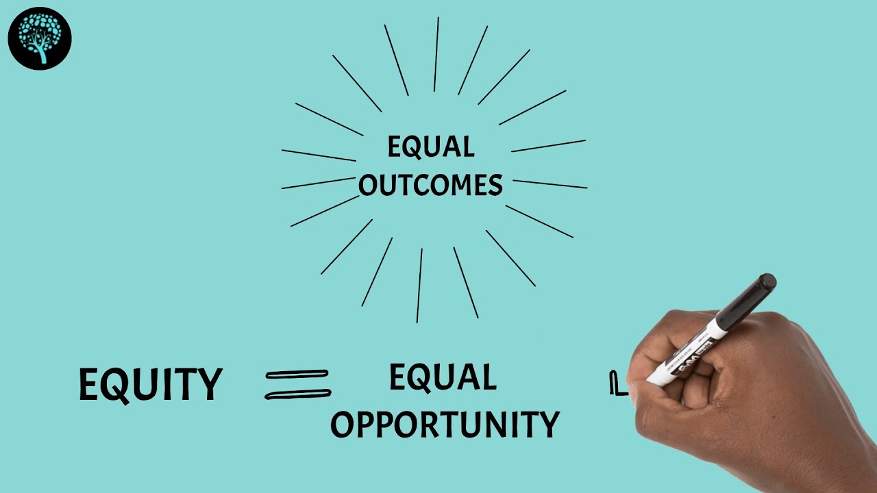 What Is Equity DEI At Work YouTube What Is Equity DEI At Work YouTube