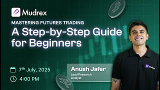Mastering Futures Trading: A Step-by-Step Guide for Beginners