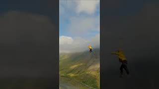 Infinity Bridge - Honister.com