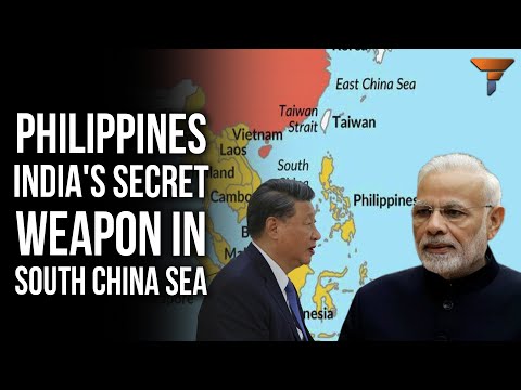 How Philippines became the big fish in India's pond