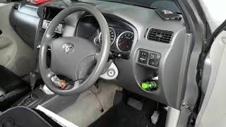 Download lagu TOYOTA AVANZA Plug & Plag Alarm System 2003 - 2011