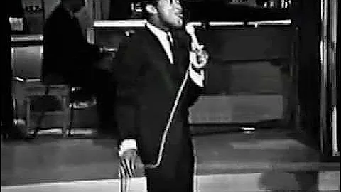 Sam Cooke Live Twistin' the Night Away 1963