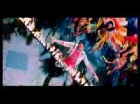 Dhoom II-- Dil Jala