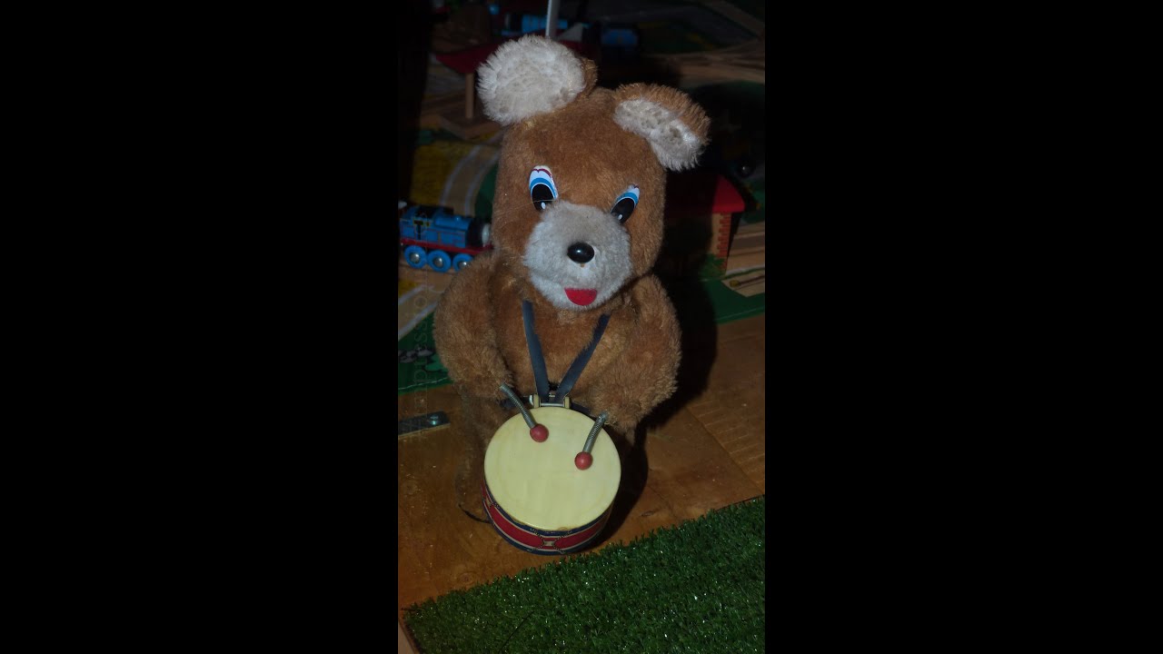 Tour Of Sidmouth Toy and Model Museum. YouTube