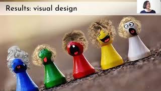 SOUPS 2020 - Enhancing Privacy through the Visual Design of Privacy Notices: Exploring the Interplay