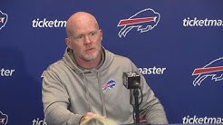McDermott provides injury update on Josh Allen, Taren Johnson thumbnail