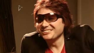 Manic Street Preachers - Channel 4 -  Popworld - Nicky Wire&#39;s Big Ones - 28/04/2007