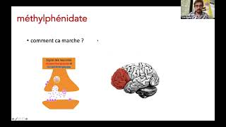 Le TDAH de l'adulte par Sébastien Weibel psychiatre spécialisé dans le TDAH de l'adulte