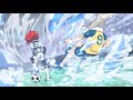 52 Hoshi No Shito Inazuma Eleven OST S2