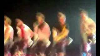 { FANCAM } 20100909 Eversense BIGBANG Fan Party (IN THAILAND) - Part 1