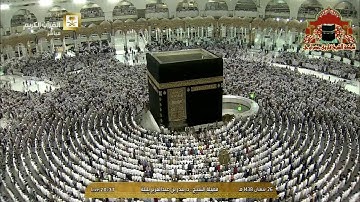 تلاوة مميزة من سورة يونس للشيخ بندر بليلة عشاء 26 شعبان 1438هـ