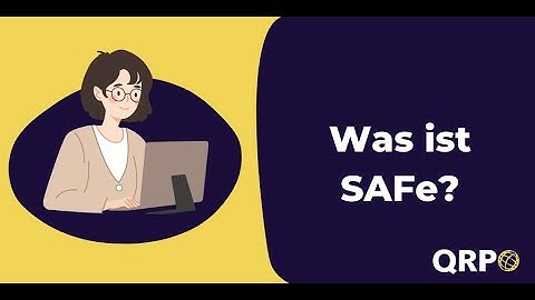 Was ist SAFe®? Die Grundlagen des Scaled Agile Framework einfach erklärt