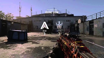 Umg Dispute. Oppenent lagging out the first time