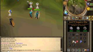 Behemoths Pk Video 4, Tizenx