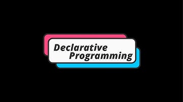 DECLARATIVE PROGRAMMING - Membuat Jus Mangga