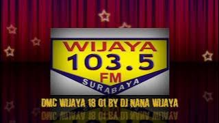 WIJAYA FM SURABAYA 103.5 DMC