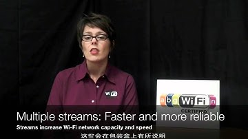 MIMO: Multiple Input, Multiple Output (with Chinese subtitles)