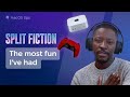 Watch me play &amp; review Split Fiction | The best game I’ve played in 2025